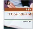 I&O Workbook (ESV) - 1 Corinthians