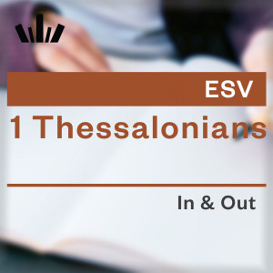 I&O Workbook (ESV) - 1 Thessalonians