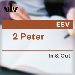 I&O Workbook (ESV) - 2 Peter