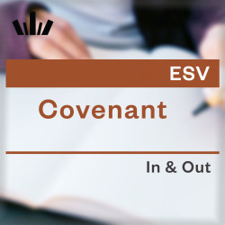 I&O Workbook (ESV) - Covenant