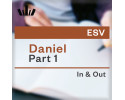 I&O Workbook (ESV) - Daniel Part 1