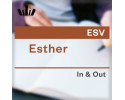 I&O Workbook (ESV) - Esther