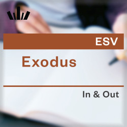 I&O Workbook (ESV) - Exodus