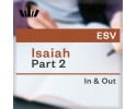 I&O Workbook (ESV) - Isaiah Part 2