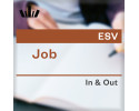 I&O Workbook (ESV) - Job