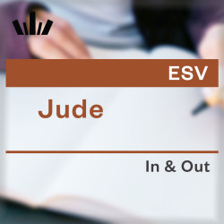 I&O Workbook (ESV) - Jude