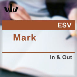 I&O Workbook (ESV) - Mark