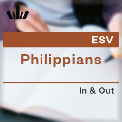 I&O Workbook (ESV) - Philippians