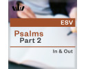 I&O Workbook (ESV) - Psalms Part 2