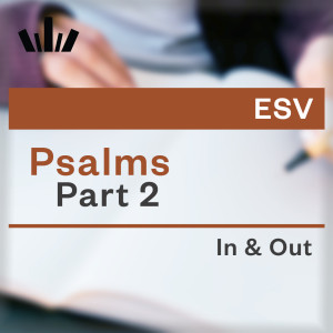 I&O Workbook (ESV) - Psalms Part 2