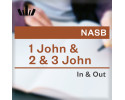 I&O Workbook (NASB) - 1 John and 2 & 3 John