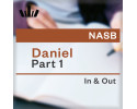 I&O Workbook (NASB) - Daniel Part 1