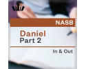 I&O Workbook (NASB) - Daniel Part 2