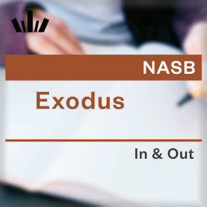 I&O Workbook (NASB) - Exodus