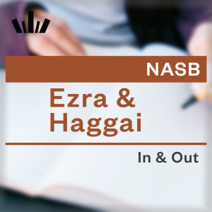 I&O Workbook (NASB) - Ezra & Haggai