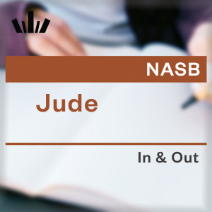 I&O Workbook (NASB) - Jude