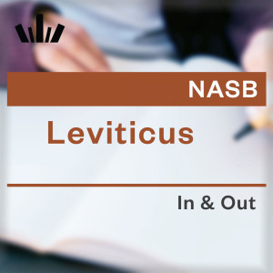 I&O Workbook (NASB) - Leviticus