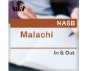 I&O Workbook (NASB) - Malachi