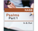 I&O Workbook (NASB) - Psalms Part 1