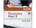 I&O Workbook (NASB) - Romans Part 2