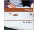 I&O Workbook (NASB) - Titus