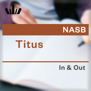 I&O Workbook (NASB) - Titus