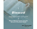 Discovery Study - “Blessed” – Free Download