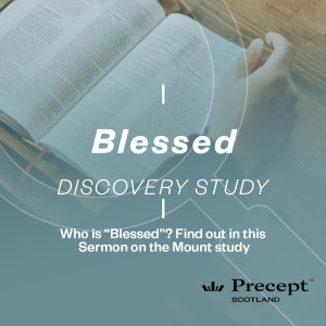 Discovery Study - “Blessed” – Free Download