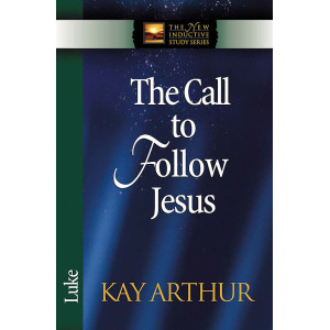 NISS - Luke - The Call To Follow Jesus