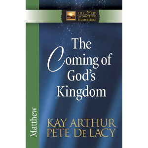 NISS - Matthew - The Coming Of God's Kingdom