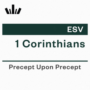 PUP Workbook (ESV) - 1 Corinthians