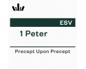 PUP Workbook (ESV) - 1 Peter