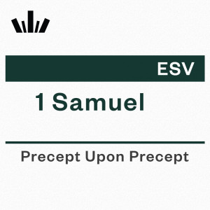 PUP Workbook (ESV) - 1 Samuel