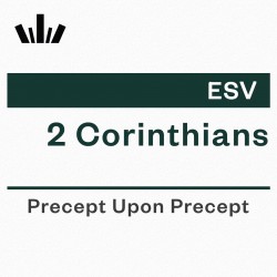 PUP Workbook (ESV) - 2 Corinthians 