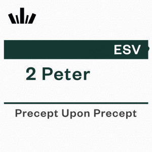 PUP Workbook (ESV) - 2 Peter