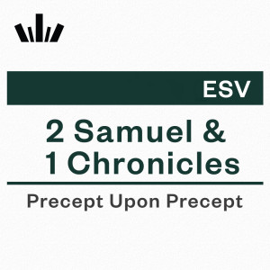 PUP Workbook (ESV) - 2 Samuel & 1 Chronicles