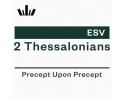 PUP Workbook (ESV) - 2 Thessalonians