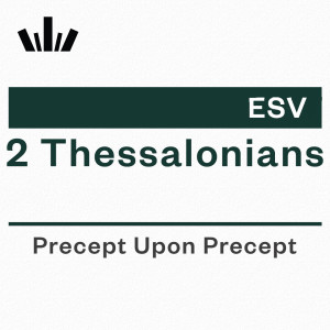 PUP Workbook (ESV) - 2 Thessalonians