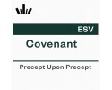 PUP Workbook (ESV) - Covenant