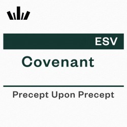 PUP Workbook (ESV) - Covenant