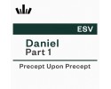 PUP Workbook (ESV) - Daniel Part 1