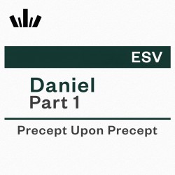 PUP Workbook (ESV) - Daniel Part 1