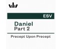 PUP Workbook (ESV) - Daniel Part 2