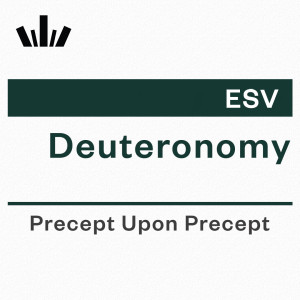 PUP Workbook (ESV) - Deuteronomy