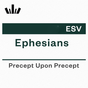 PUP Workbook (ESV) - Ephesians