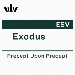 PUP Workbook (ESV) - Exodus