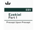 PUP Workbook (ESV) - Ezekiel Part 1