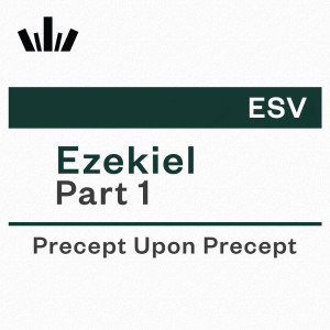 PUP Workbook (ESV) - Ezekiel Part 1