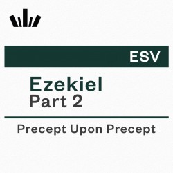 PUP Workbook (ESV) - Ezekiel Part 2