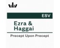 PUP Workbook (ESV) - Ezra & Haggai